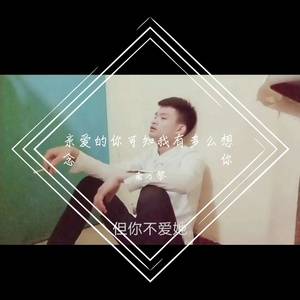 程响-南方黎 - 亲爱的你可知我有多么思念你(Remix)